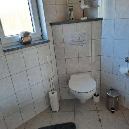 Holiday home Am Weserberglandsee