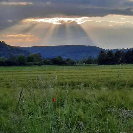 Am Weserberglandsee Holiday home