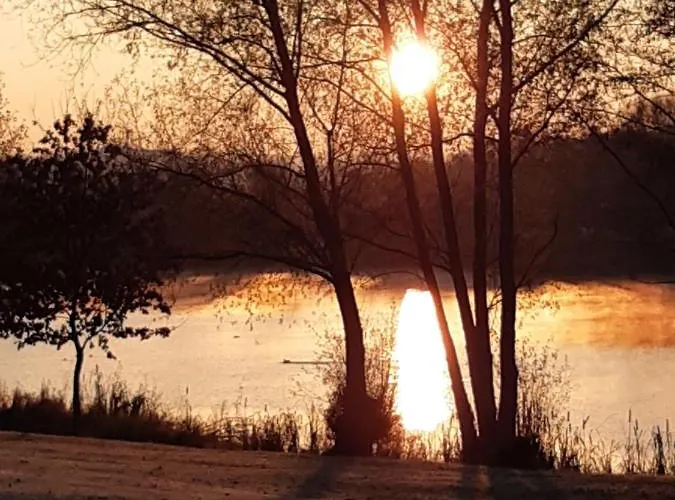 Am Weserberglandsee Vakantiehuis