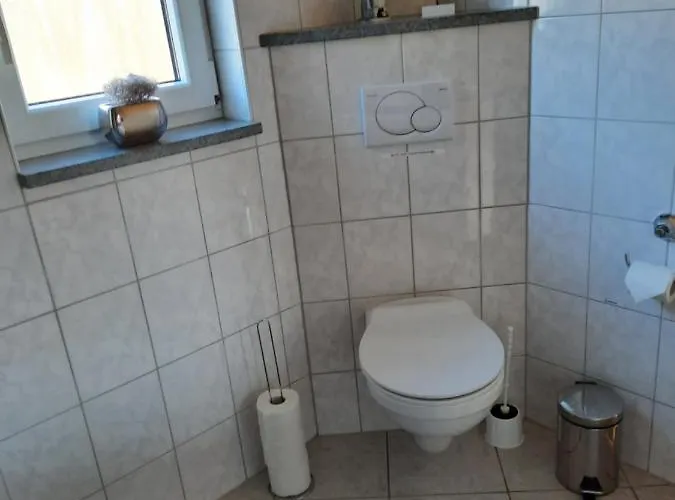 Vakantiehuis Am Weserberglandsee