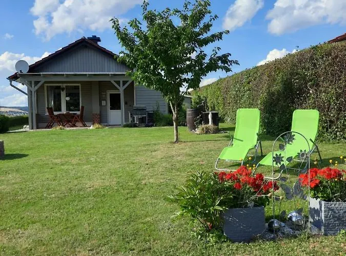 Am Weserberglandsee Nyaraló Lauenförde